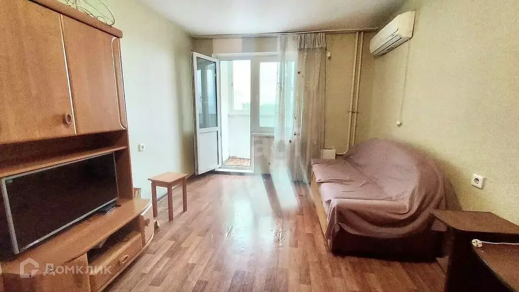 Продаётся 1-к квартира, 43.4 м - Фото 1