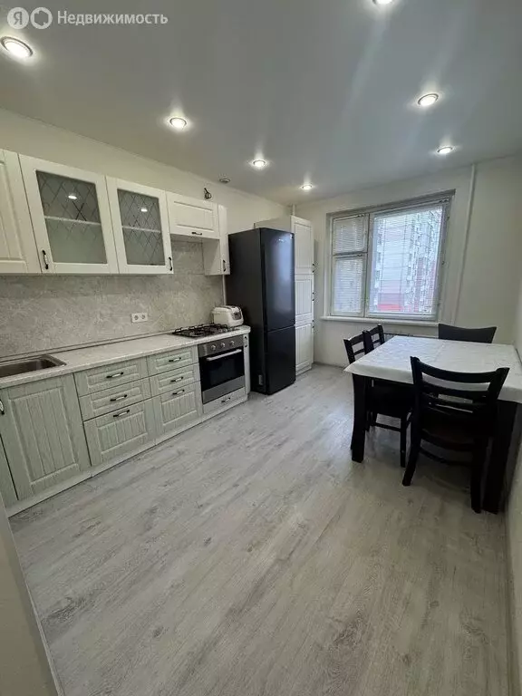 1-комнатная квартира: Саранск, улица Фурманова, 61 (39.3 м) - Фото 1