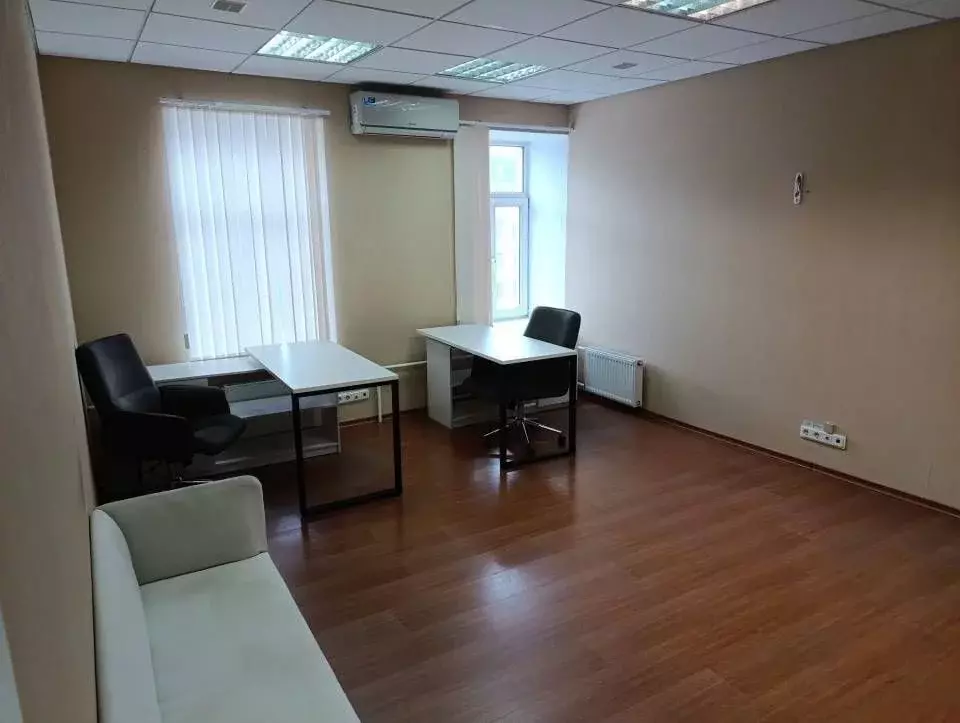 Офис в Санкт-Петербург Лисичанская ул., 6 (25 м) - Фото 1