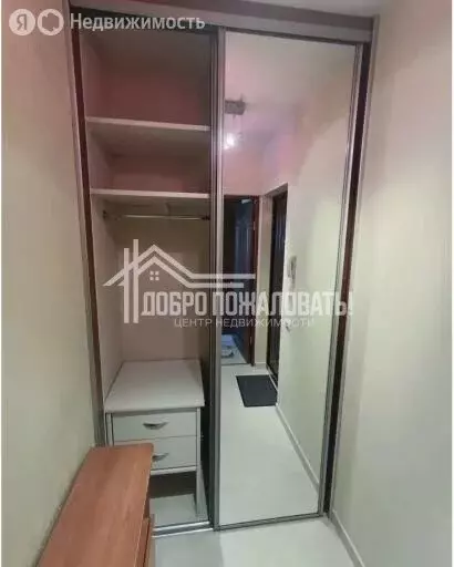 1-комнатная квартира: Абакан, Аскизская улица, 160 (30.5 м) - Фото 2