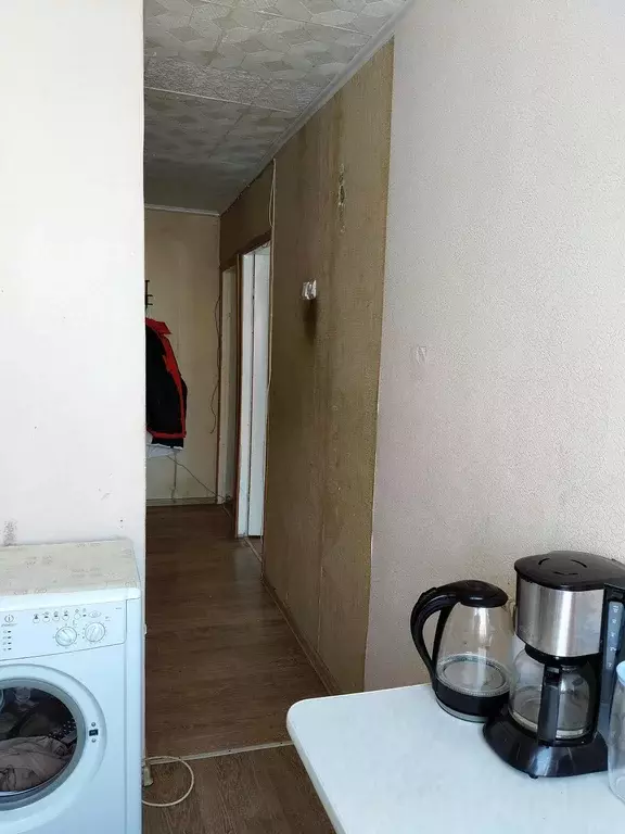 Продаётся 2-к квартира, 46.6 м - Фото 1
