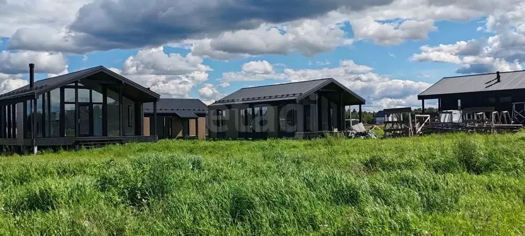 Дом в Московская область, Одинцовский городской округ, Матрешки ... - Фото 2