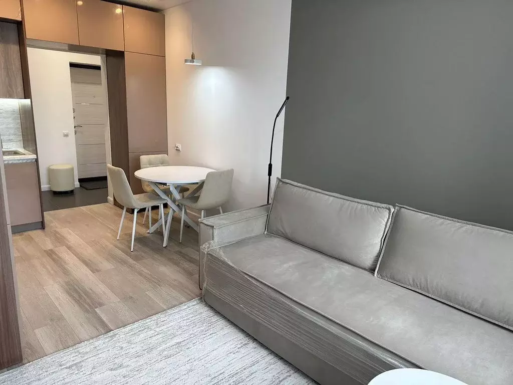 Квартира, 2 комнаты, 40 м - Фото 0