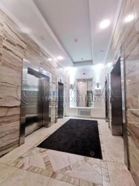 Студия Санкт-Петербург Будапештская ул., 102 (27.5 м) - Фото 2