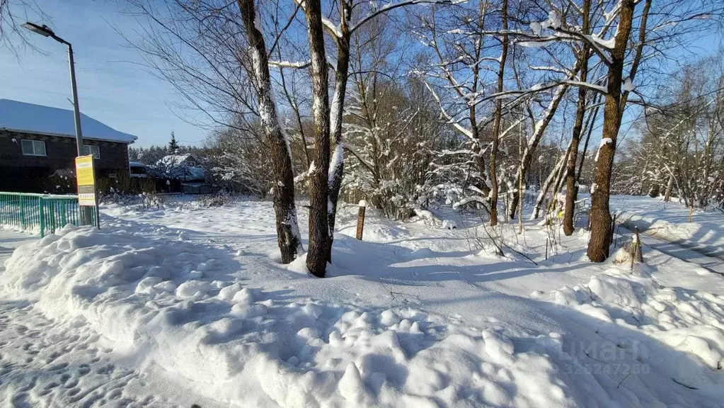 Участок в Москва д. Исаково, ул. Исаково-2 (12.0 сот.) - Фото 2