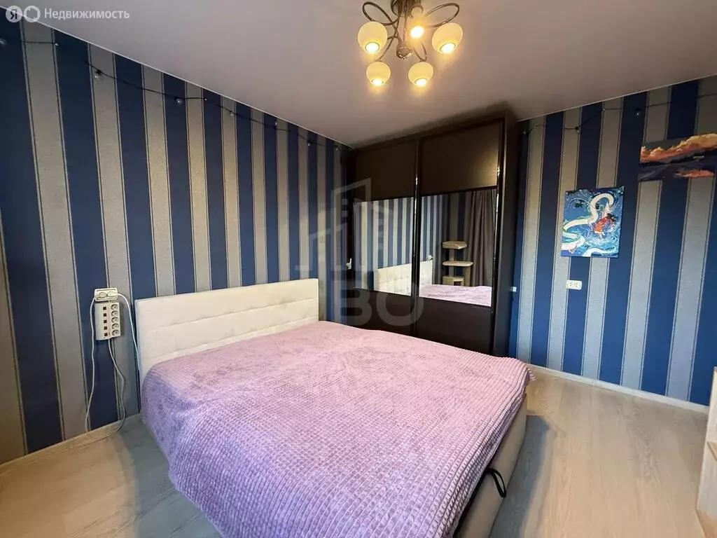 2к в -комнатной квартире (12 м) - Фото 1