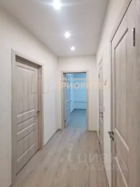 3-к кв. Саха (Якутия), Якутск ул. Космонавтов, 21 (72.6 м) - Фото 1