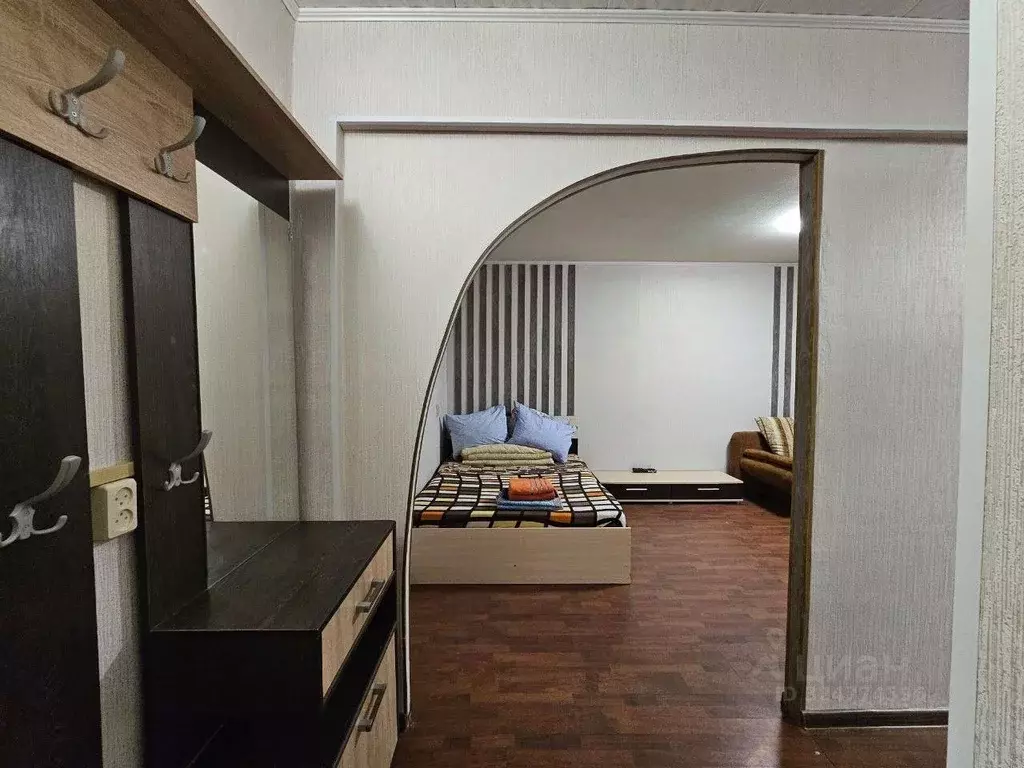 1-к кв. Тульская область, Тула ул. Фрунзе, 23 (37.0 м) - Фото 1