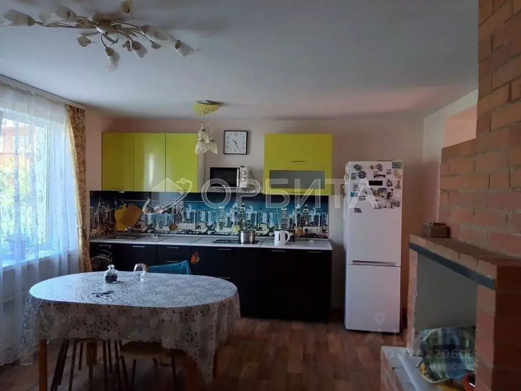 Дом в Тюменская область, Тюмень Тополек СНТ,  (54 м) - Фото 0