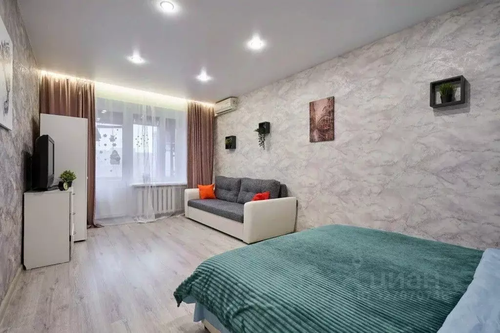 1-к кв. Москва ул. Бориса Галушкина, 18 (30.0 м) - Фото 1