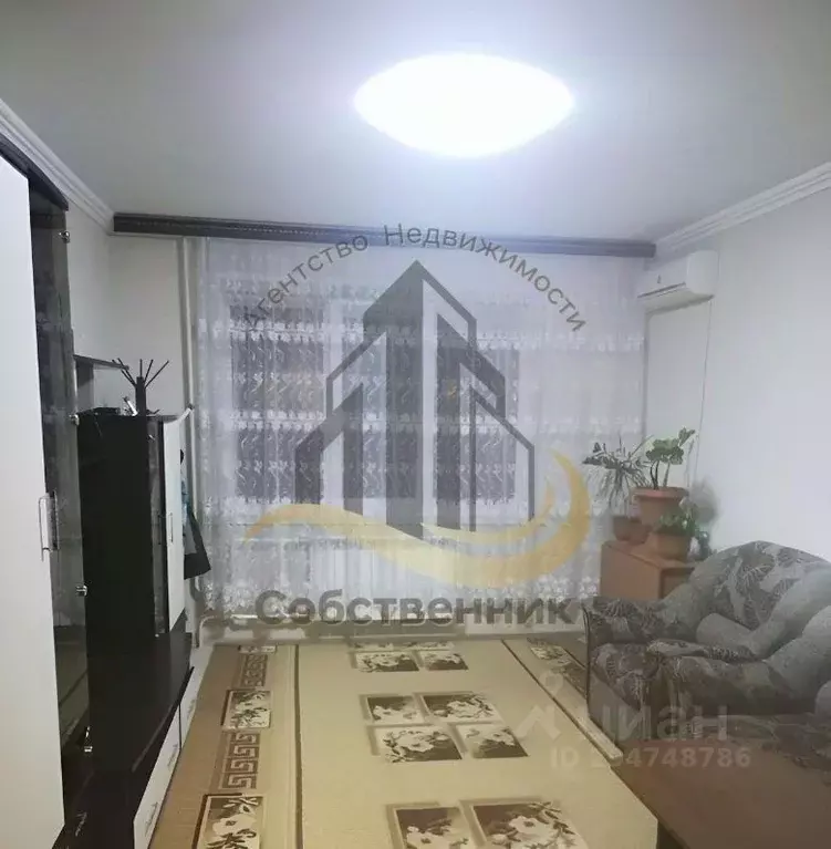 3-к кв. Белгородская область, Старый Оскол Восточный мкр, 6 (64.0 м) - Фото 2