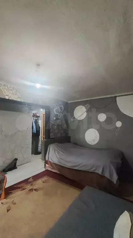 2-к. квартира, 41 м, 1/3 эт. - Фото 1