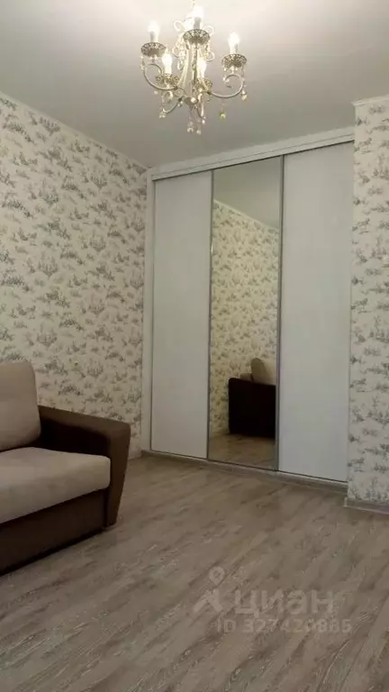 1-к кв. Москва Стремянный пер., 33 (33.3 м) - Фото 2