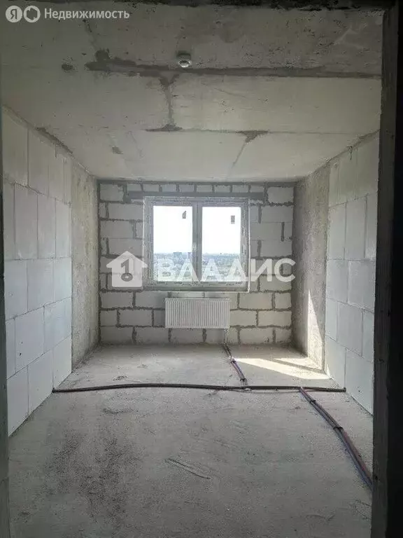 2-комнатная квартира: посёлок Развилка, жилой комплекс Три Квартала, ... - Фото 2