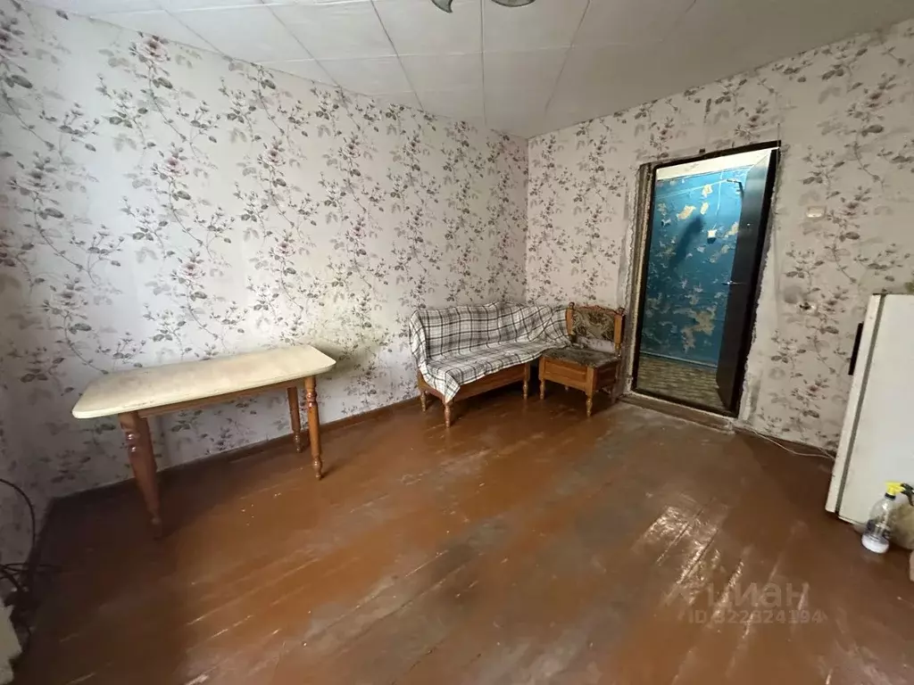 Комната Ульяновская область, Ульяновск ул. Аблукова, 47 (12.0 м) - Фото 2