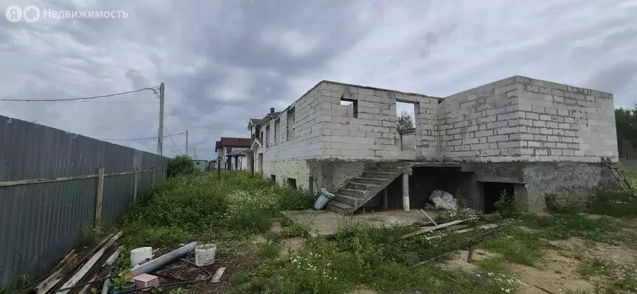 Дом в Муром, улица Н.П. Богатова (205 м) - Фото 1
