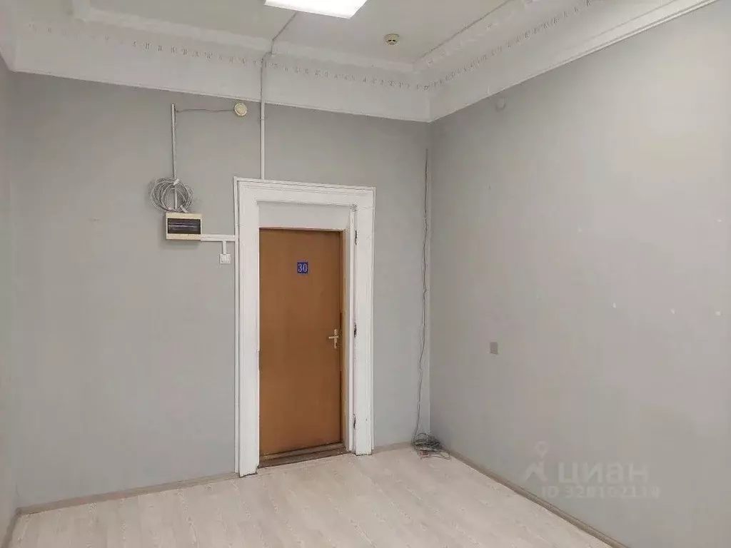 Офис в Тульская область, Тула просп. Ленина, 81 (17 м) - Фото 2