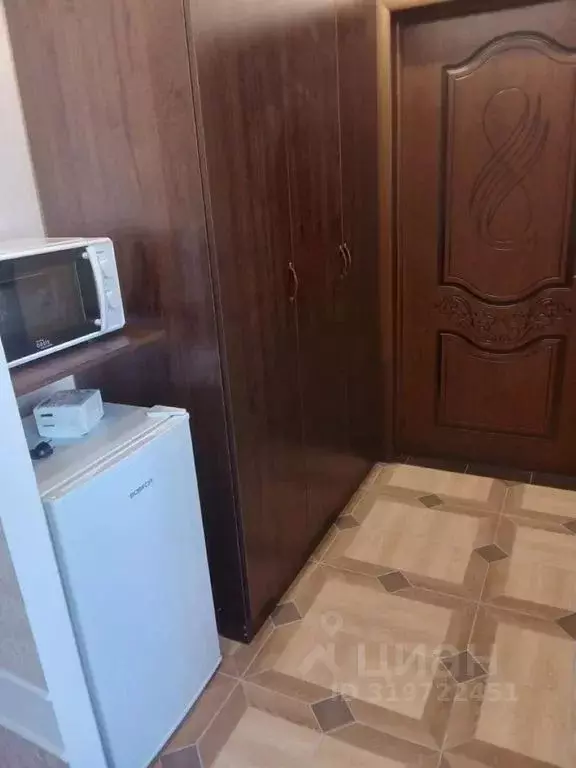 Комната Краснодарский край, Геленджик городской округ, с. Дивноморское ... - Фото 1