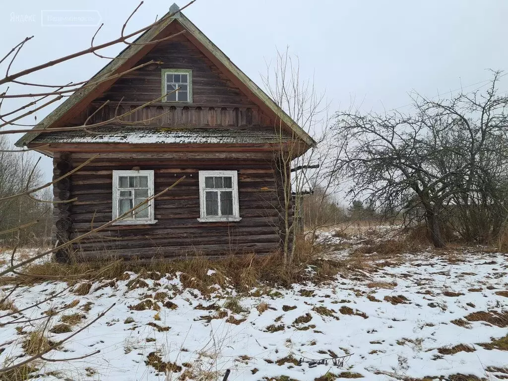 Купить Дом Оредеж Лужский