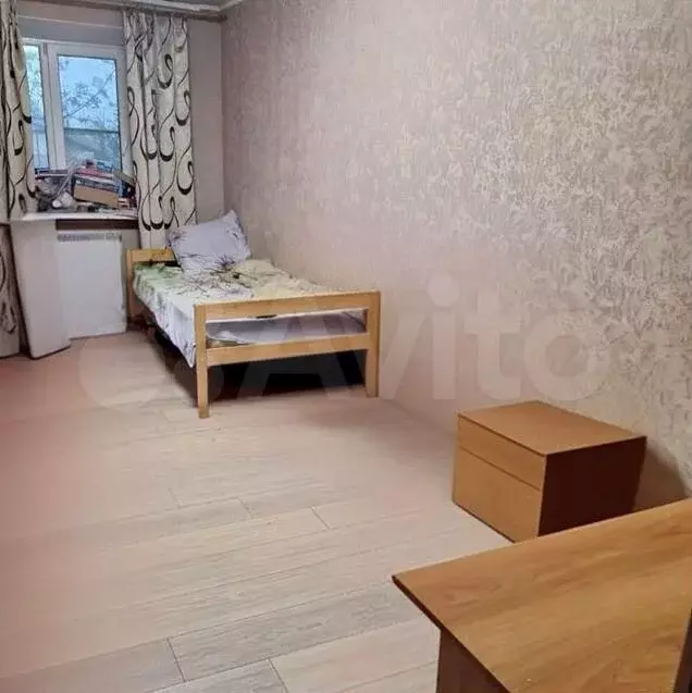 2-к. квартира, 45,4 м, 1/5 эт. - Фото 0