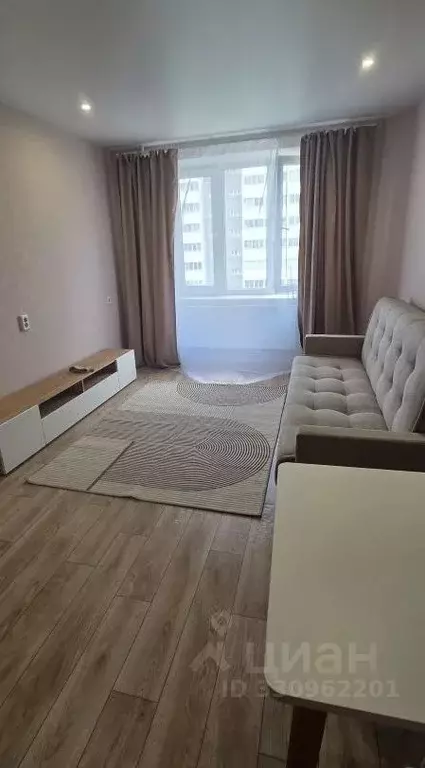 Студия Кировская область, Киров Заводская ул., 4 (22.9 м) - Фото 1
