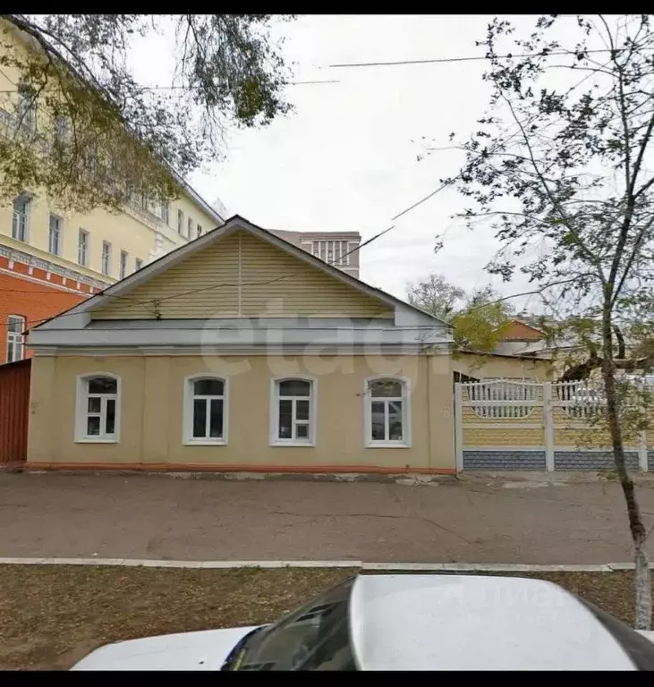 2-к кв. Оренбургская область, Оренбург Профсоюзная ул., 8 (53.0 м) - Фото 1