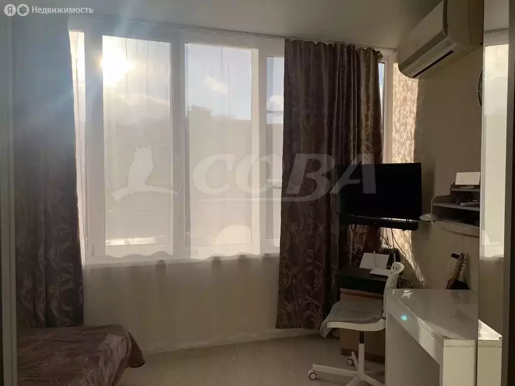 Квартира-студия: Сочи, улица Удачи, 6 (20 м) - Фото 2