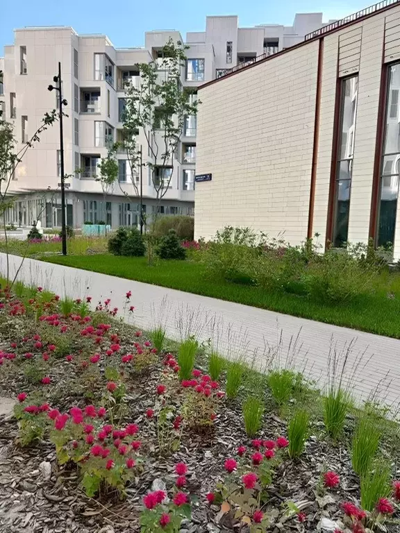 2-к кв. Москва Автозаводская ул., 23С64 (75.0 м) - Фото 2