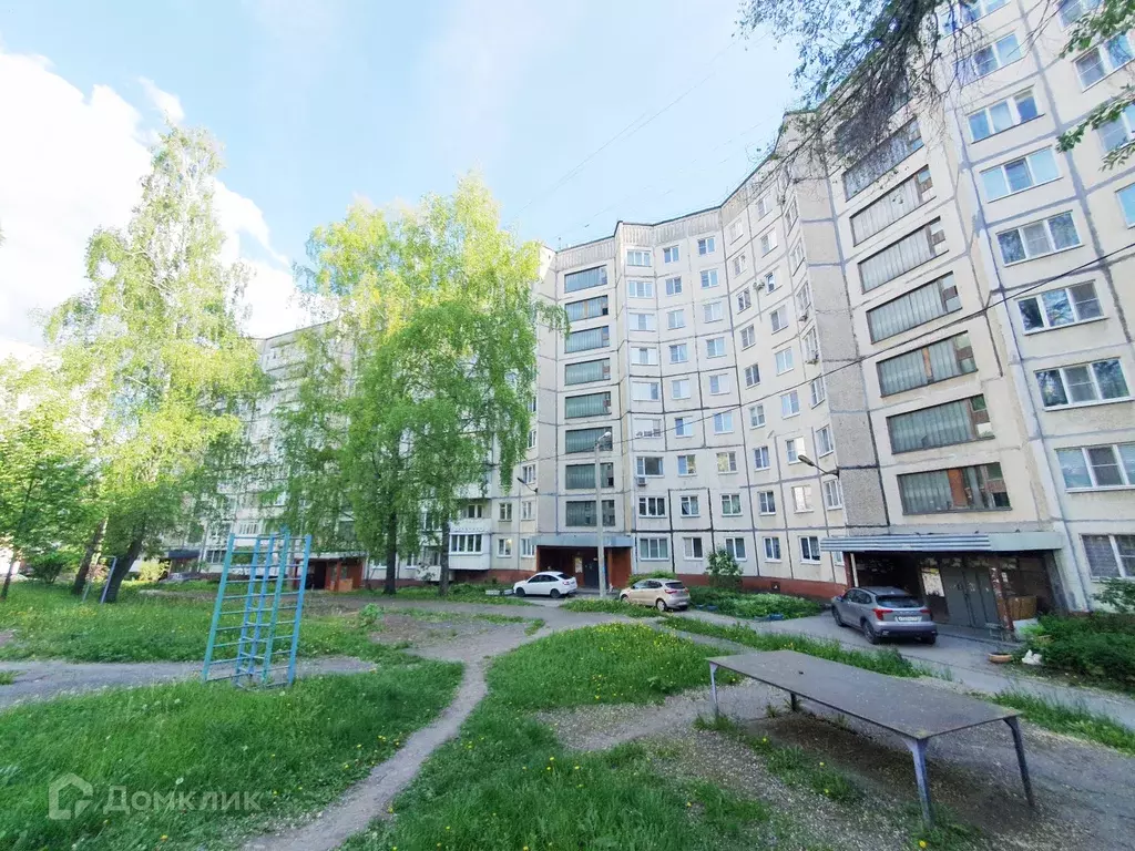 Продаётся 2-к квартира, 51 м - Фото 0