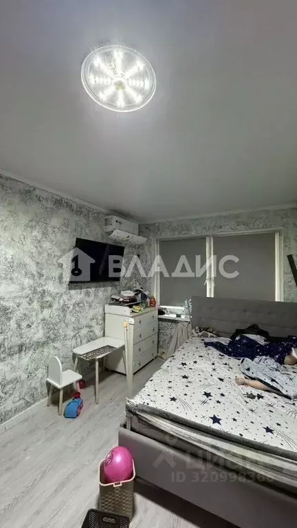 1-к кв. Калининградская область, Калининград ул. Дарвина, 23 (30.0 м) - Фото 1