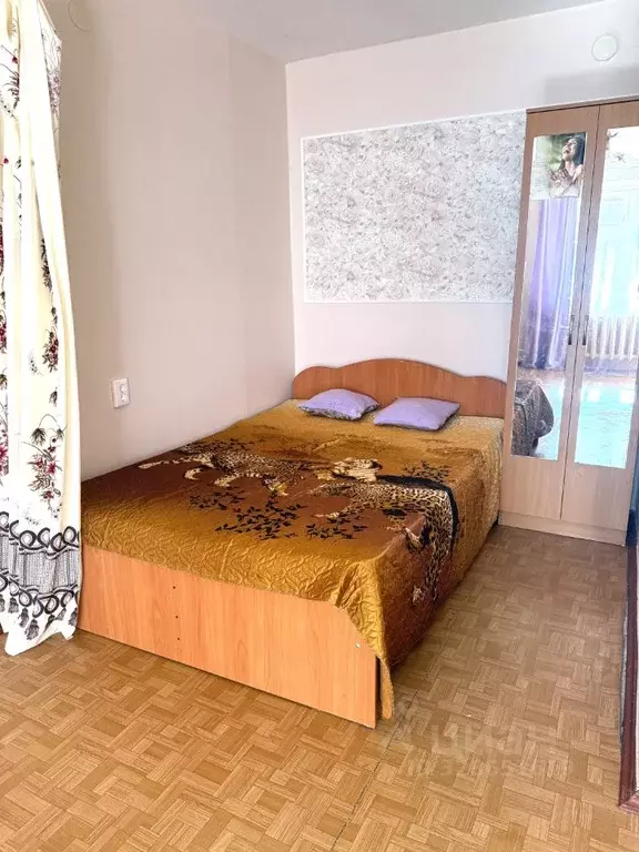 1-к кв. Костромская область, Кострома Кинешемское ш., 68 (32.0 м) - Фото 1