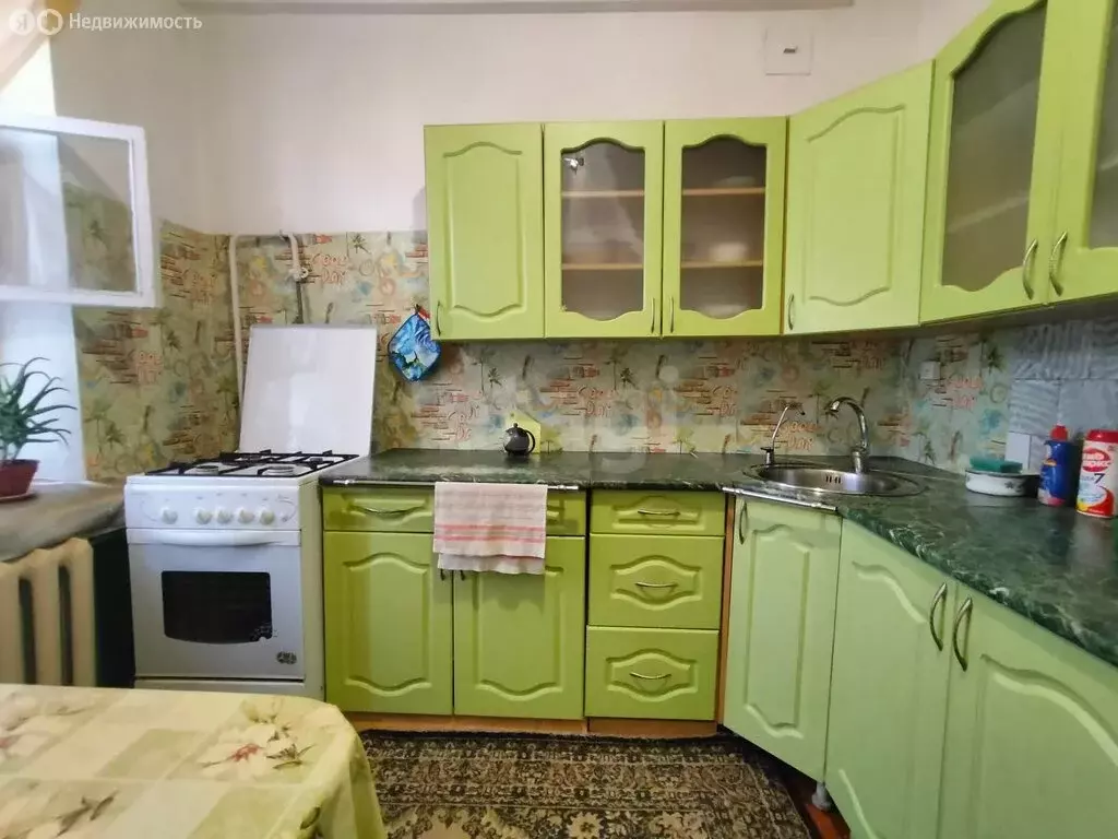 1к в -комнатной квартире (16.8 м) - Фото 1