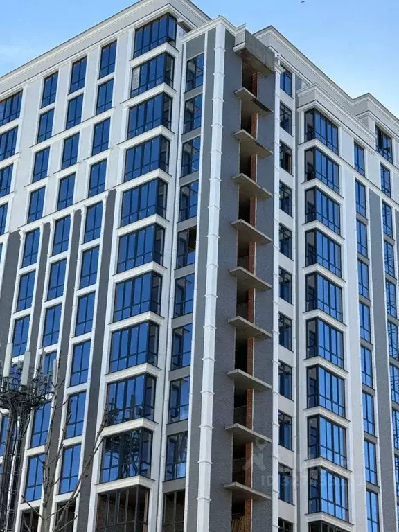 3-к кв. Кабардино-Балкария, Нальчик ул. Героя России Т.М. Тамазова, 2А ... - Фото 1