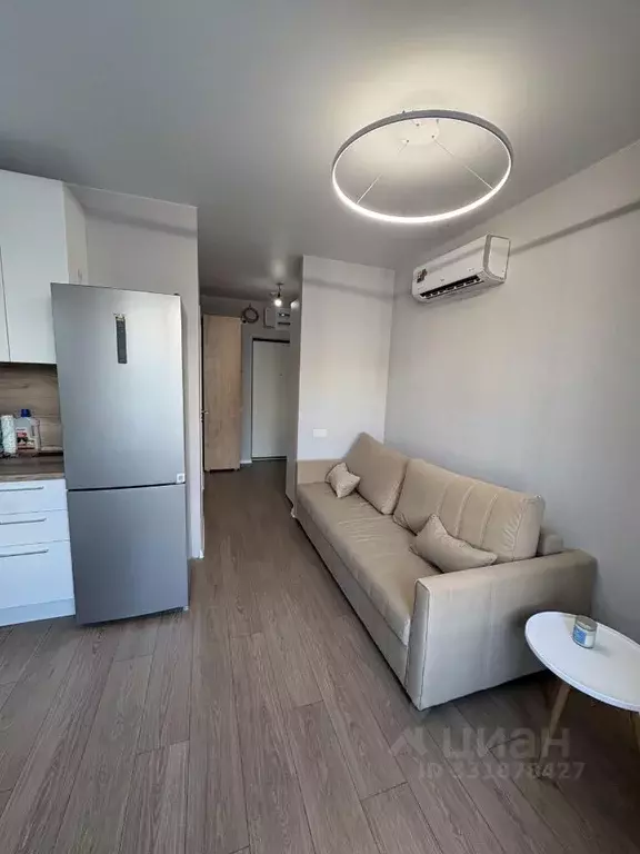 Студия Москва Сосенское поселение, просп. Куприна, 40к6 (20.0 м) - Фото 2