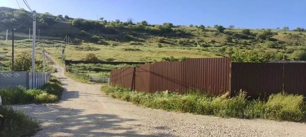 Участок в Севастополь Район Северная сторона,  (6.0 сот.) - Фото 1