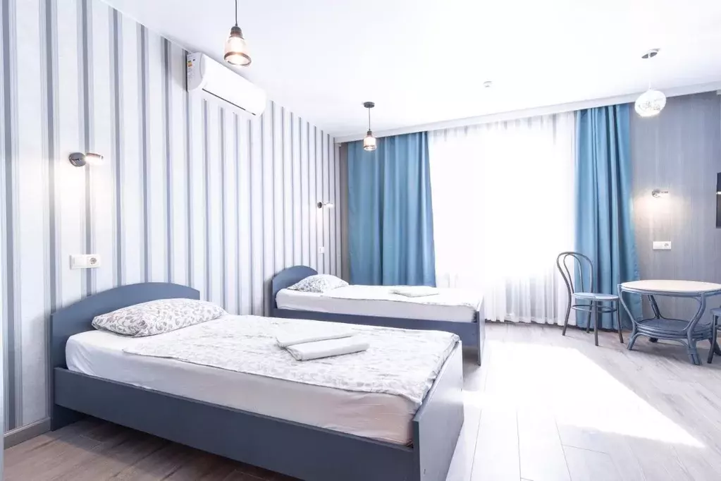 Дом в Краснодарский край, Сочи ул. Бзугу, 6 (25 м) - Фото 1