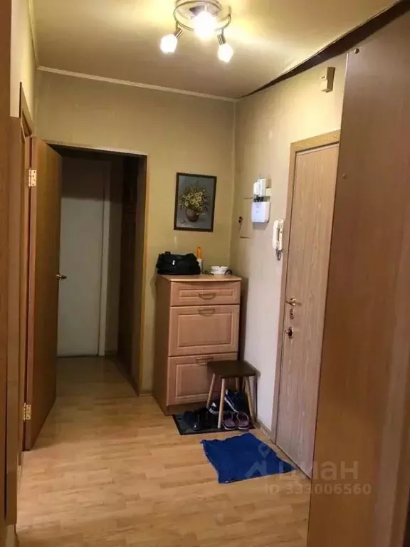 2-к кв. Москва Дмитровское ш., 50К1 (57.4 м) - Фото 2