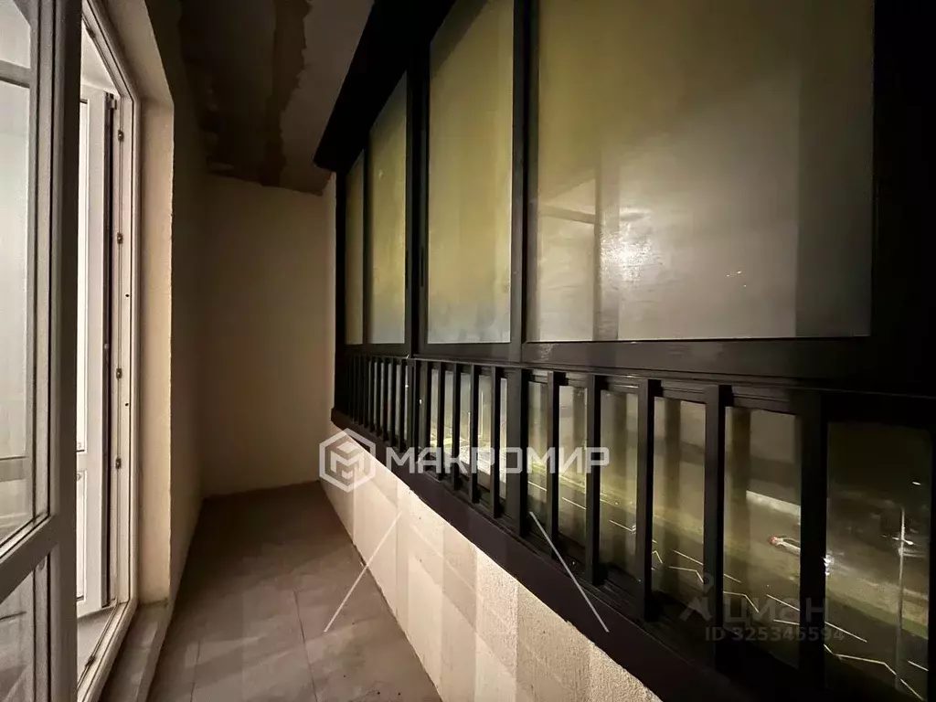 Студия Ленинградская область, Всеволожский район, Свердловское ... - Фото 2