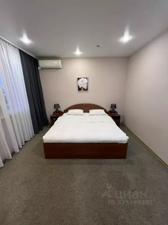 Комната Мордовия, Саранск Строительная ул., 11 (42.0 м) - Фото 2