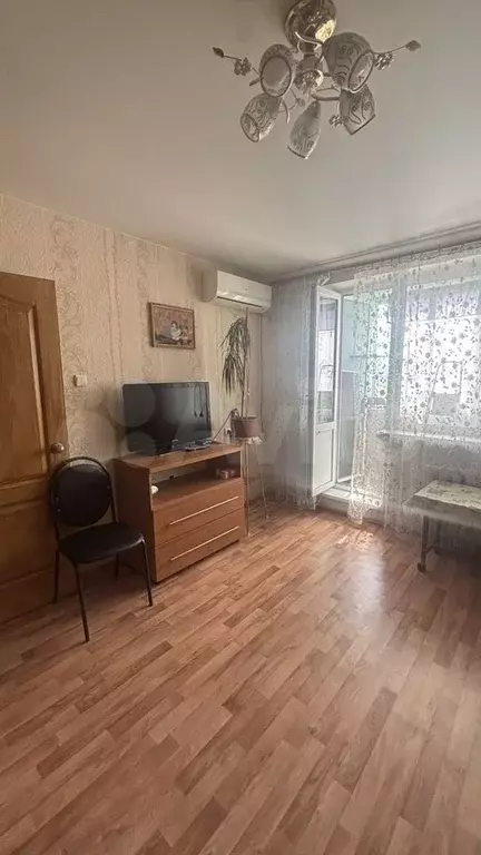1-к. квартира, 32 м, 4/5 эт. - Фото 1