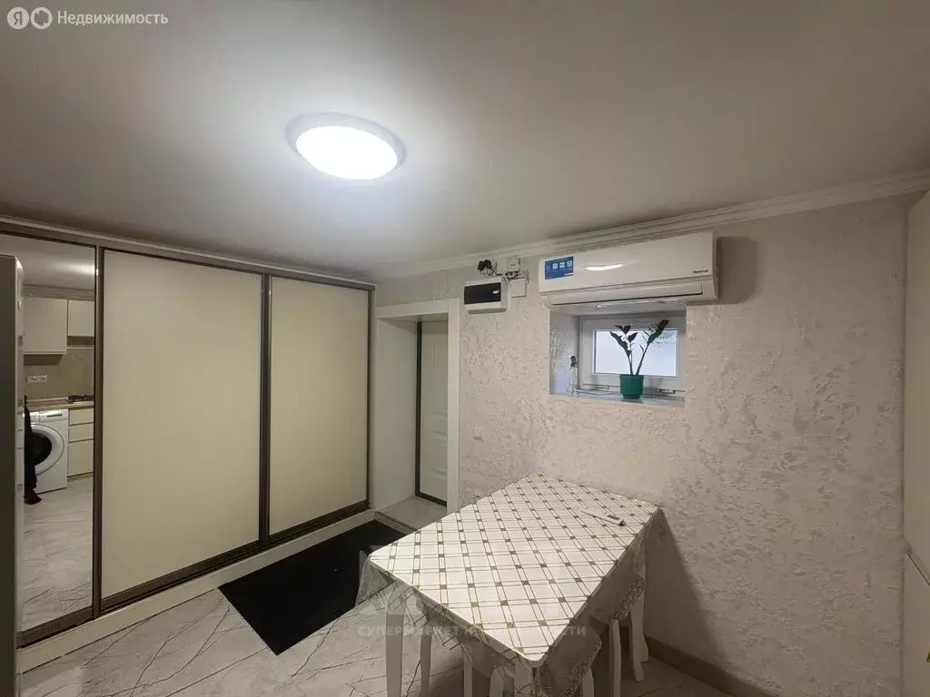 1-комнатная квартира: Махачкала, проспект Петра I, 42Ак2 (36 м) - Фото 1