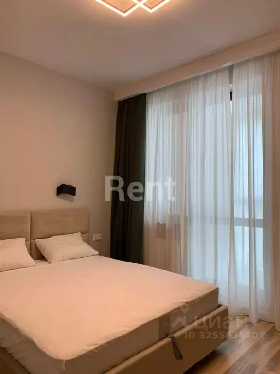 2-к кв. Москва Ленинский просп., 107к2 (70.0 м) - Фото 1