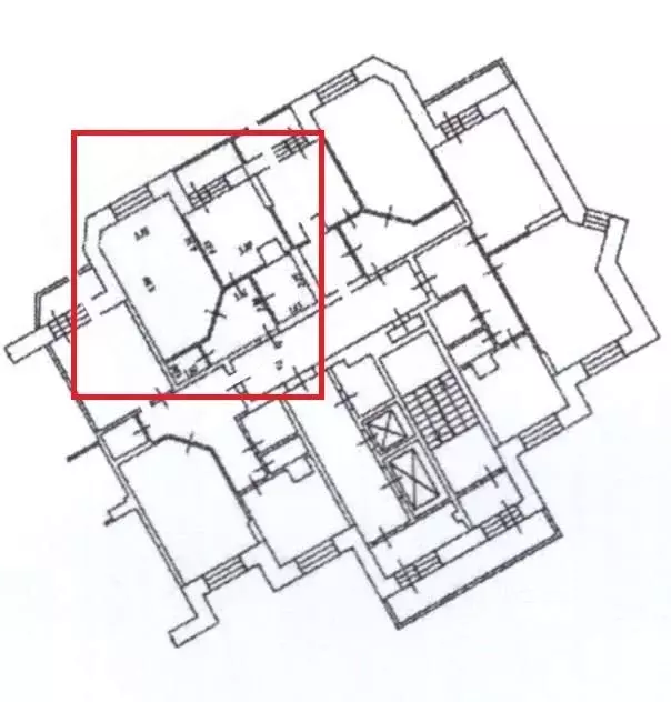 1-к кв. Московская область, Ленинский городской округ, Бутово пгт ... - Фото 2