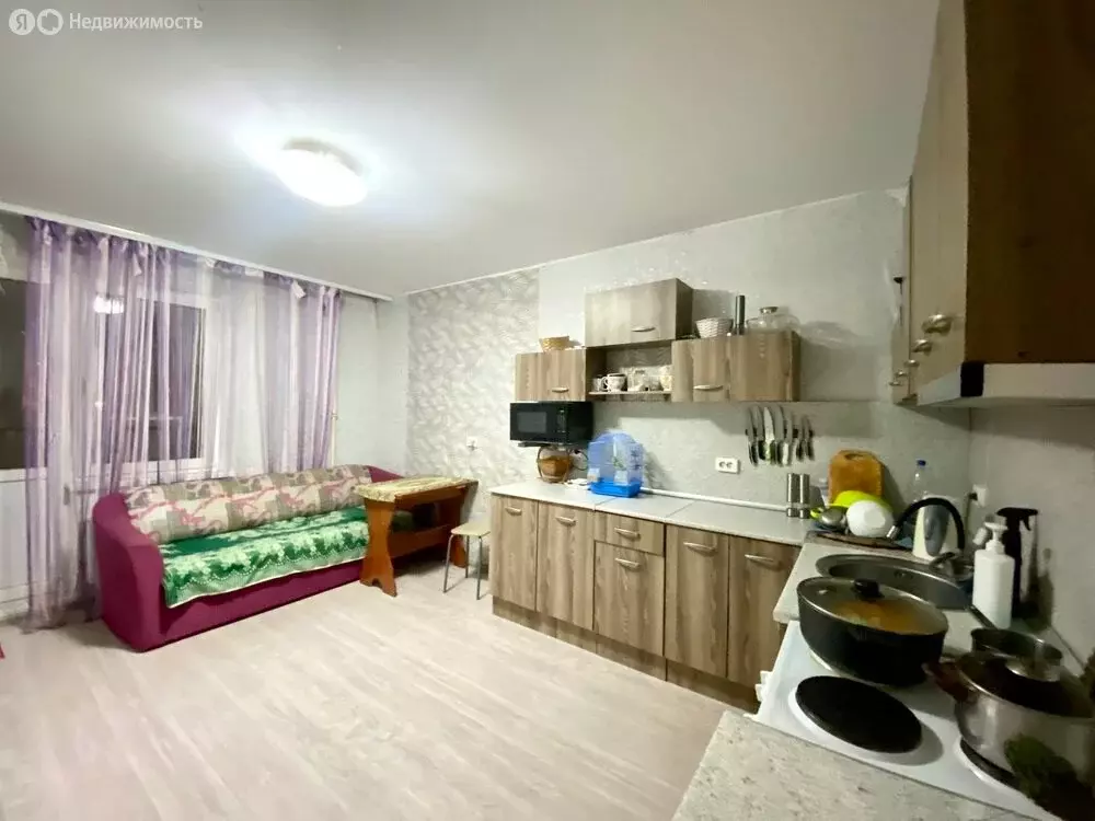 2-комнатная квартира: Анапа, улица Ленина, 229 (73 м) - Фото 1
