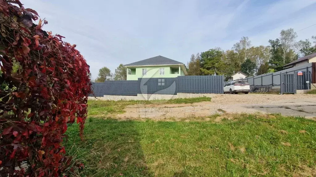 Дом в Московская область, Дмитровский муниципальный округ, Мелихово кп ... - Фото 1