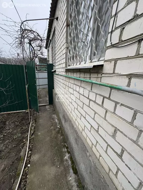 Дом в Ставрополь, улица Льва Толстого, 182 (53.4 м) - Фото 2