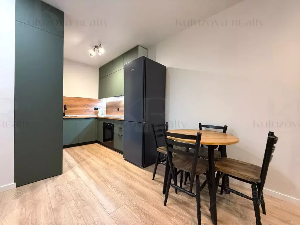 2-к кв. Москва ул. Аэростатная, 15к13 (41.0 м) - Фото 1