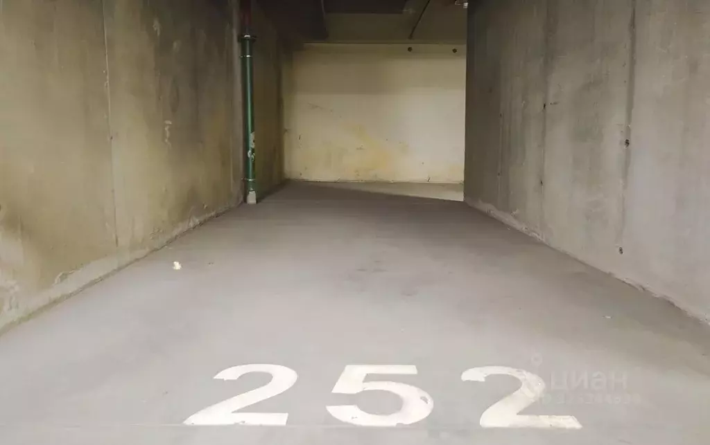 Гараж в Московская область, Ленинский городской округ, Бутово пгт  (27 ... - Фото 2