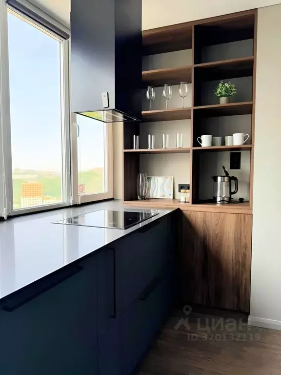 2-к кв. Приморский край, Владивосток ул. Жигура, 26 (45.0 м) - Фото 1