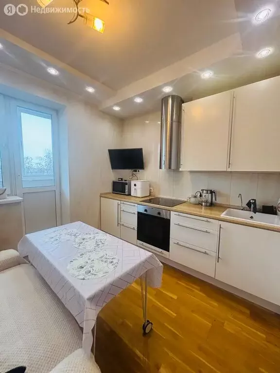 1-комнатная квартира: Королёв, Полевая улица, 43/12 (38.8 м) - Фото 0